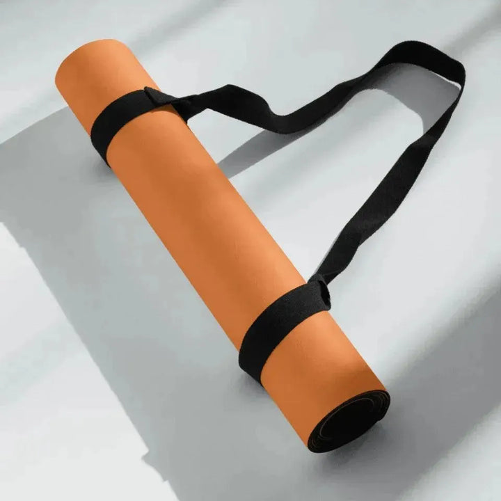 Custom Yoga Mat - Text - ARTFULANE
