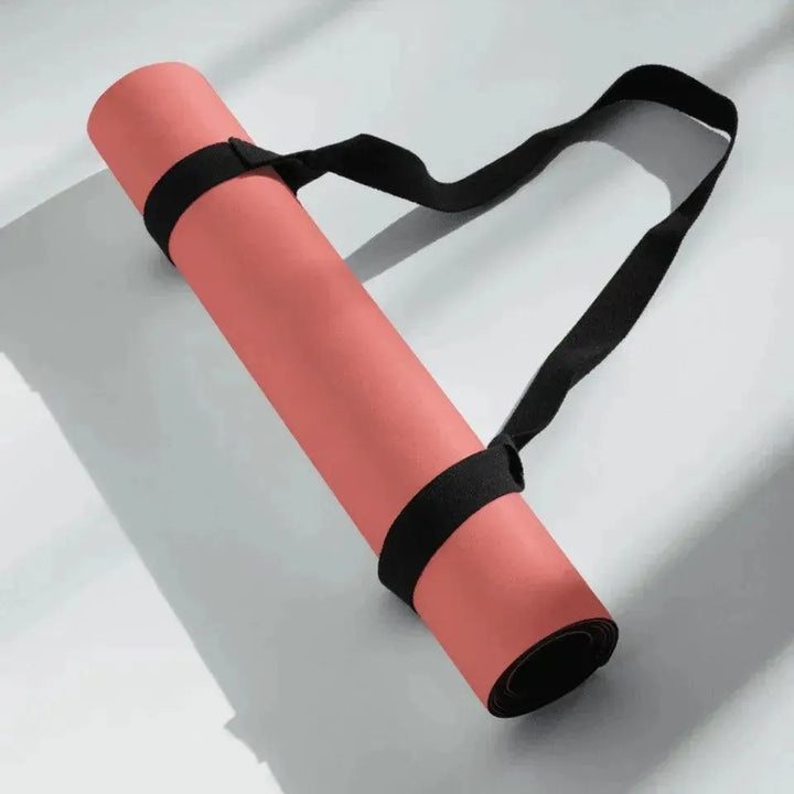 Custom Yoga Mat - Yoga Initial - ARTFULANE
