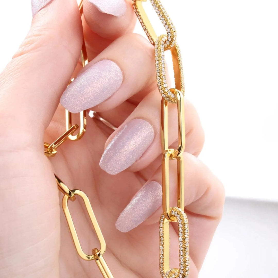 CZ-Paperclip-Chain-Necklace-artfulane
