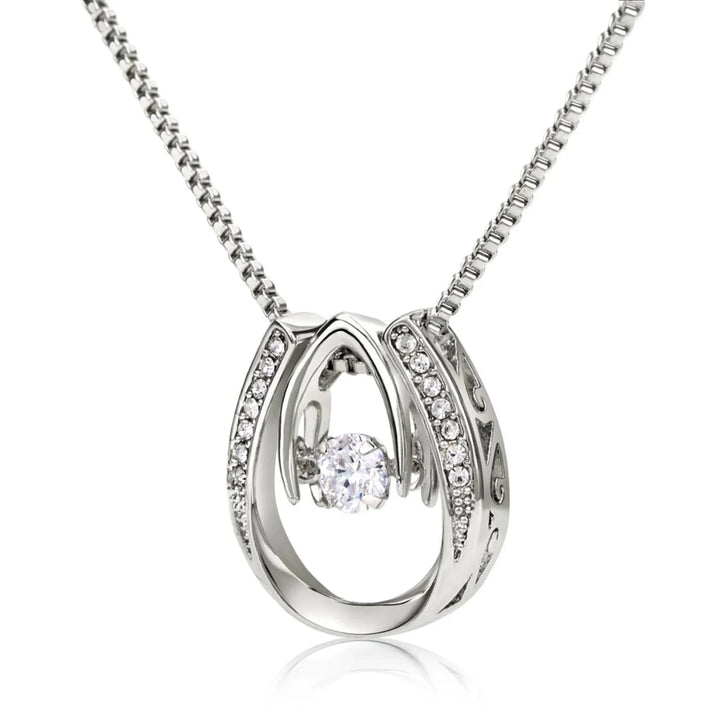 Dancing-Cubic-Zirconia-Pendant-Necklace-side-view-artfulane