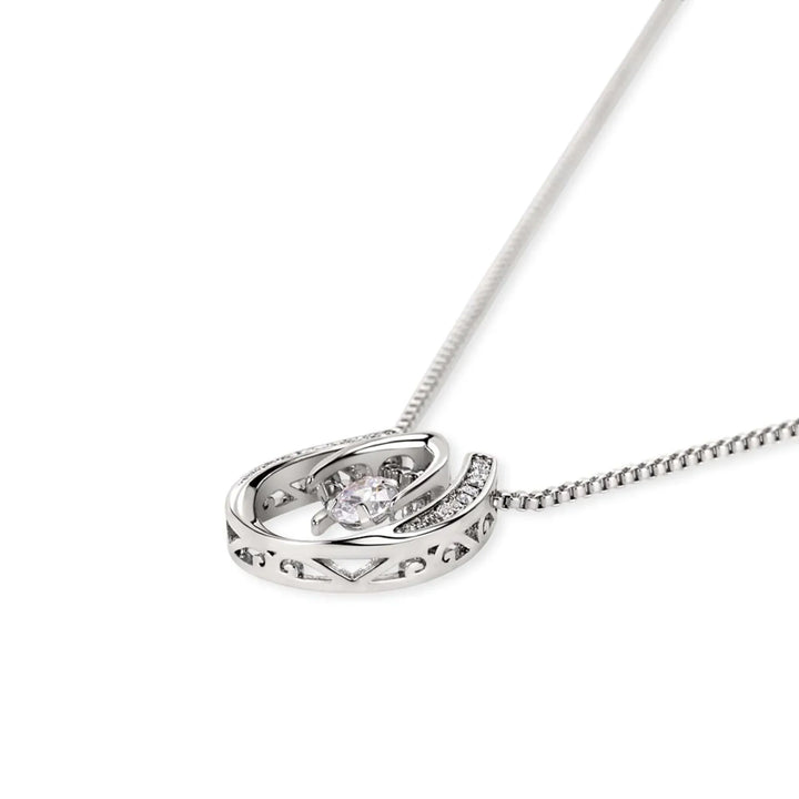 Dancing-Cubic-Zirconia-Pendant-Necklace-flat-view-artfulane