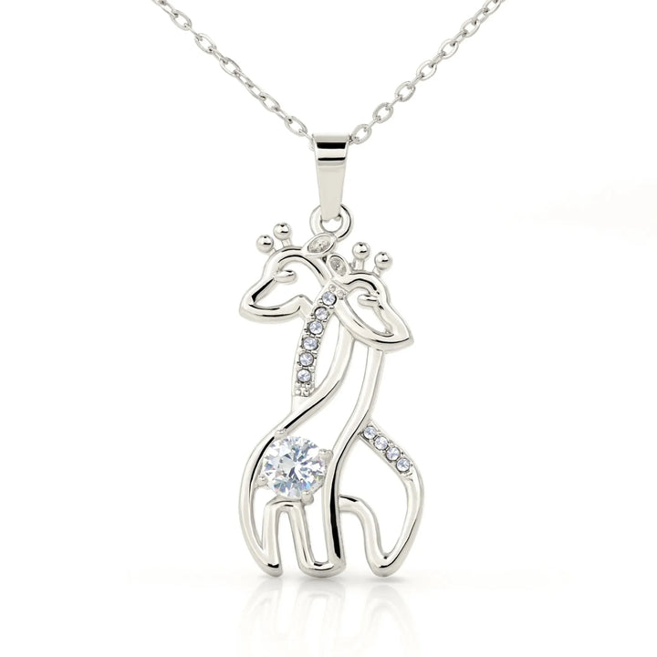 Giraffe-Necklace-white-gold-close-up-artfulane