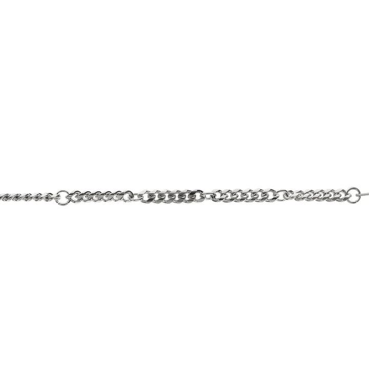 Men's-Cuban-Link-Chain-Necklace-open-artfulane
