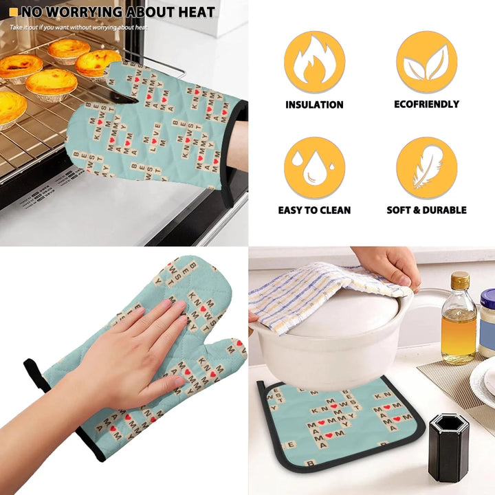 Mitts-and-Pot-holder-Set-features-Mom-Knows-Best-artfulane