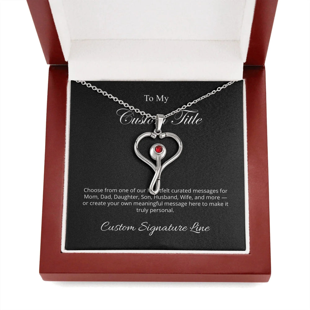 heartscope-Stethoscope-Necklace-luxury-box-artfulane